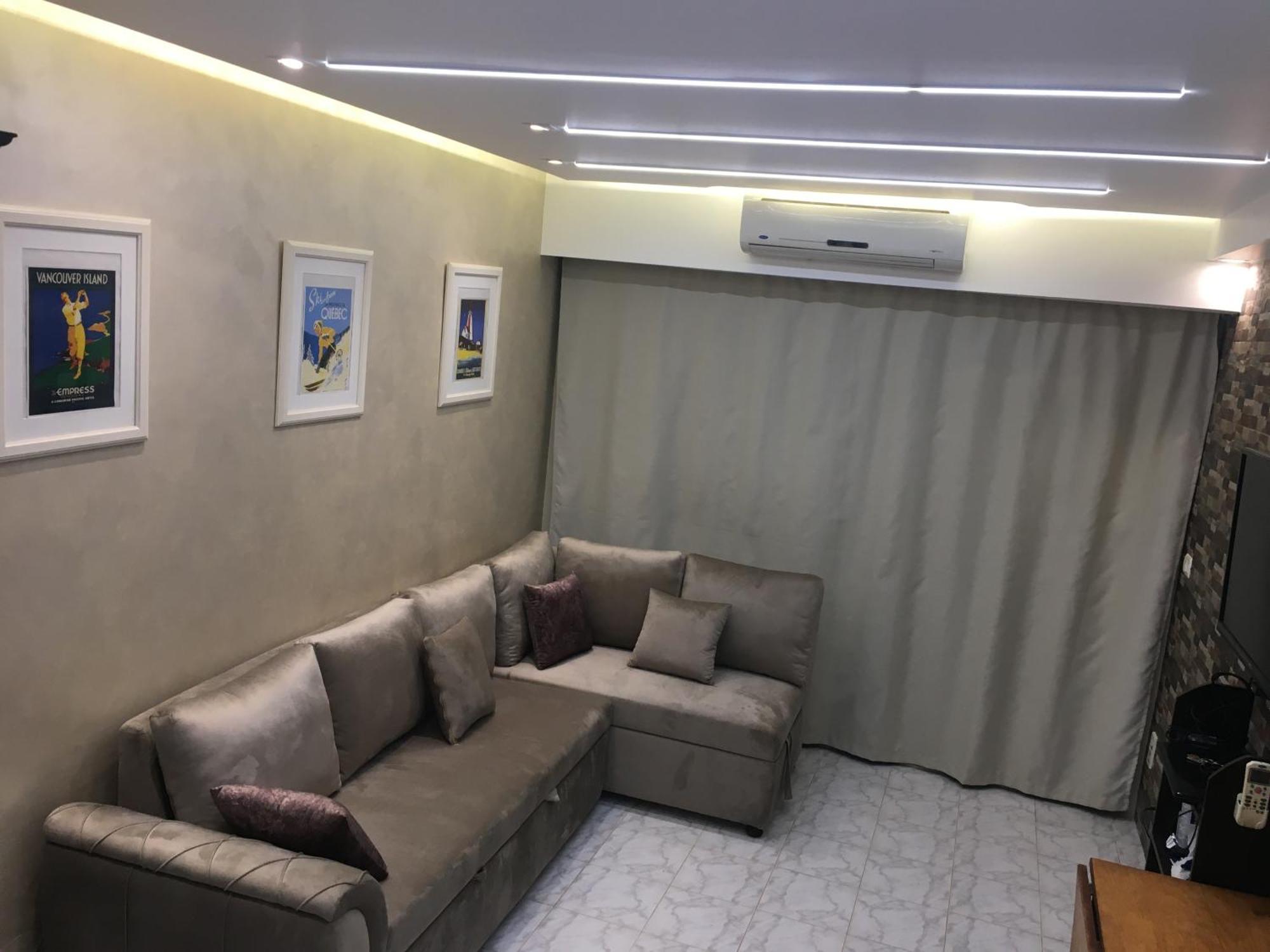 Beach Front Chalet Ain Sukhna Exterior foto